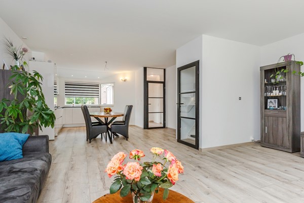 Medium property photo - Tjalk 45, 1625 EC Hoorn